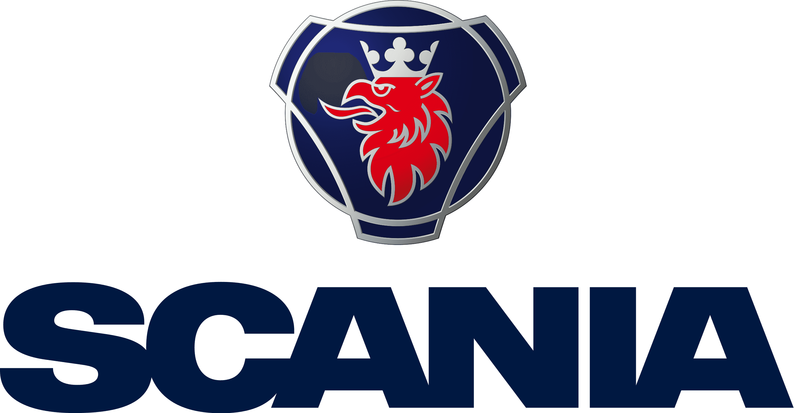 Logo Scania