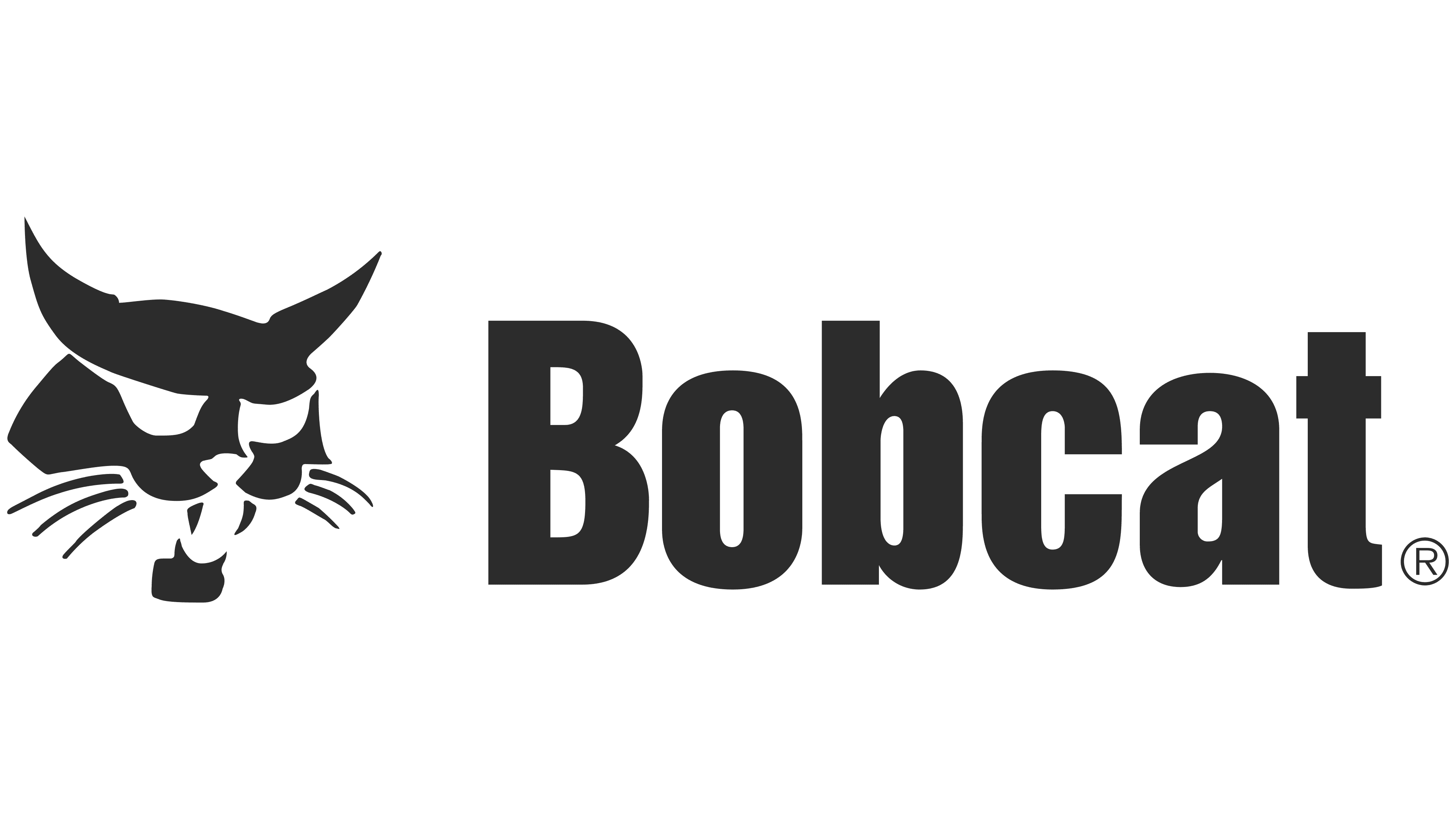 Logo Bobcat
