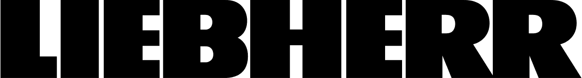 Logo Liebherr