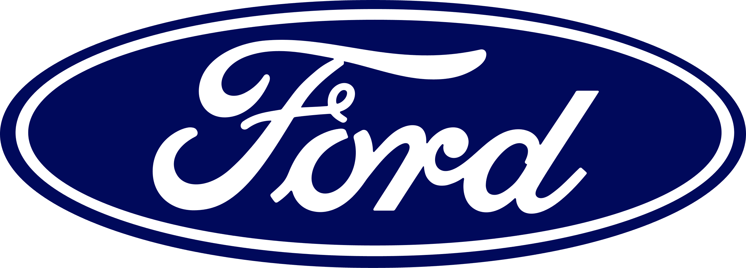 Logo Ford