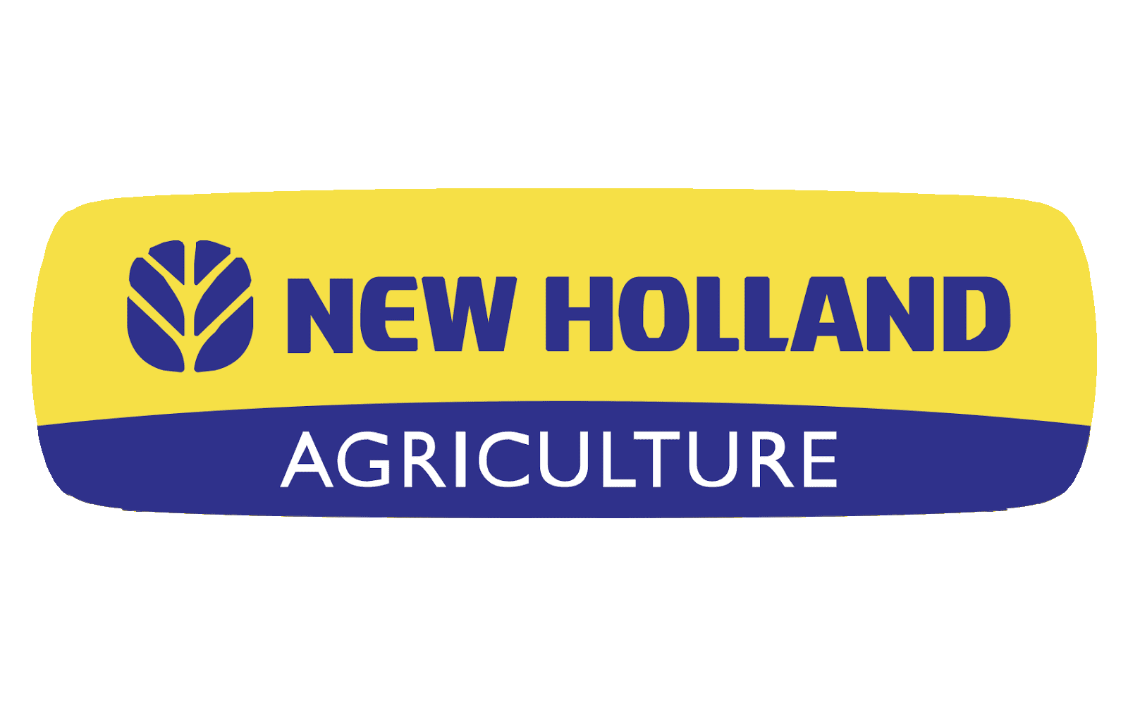 Logo New Holland