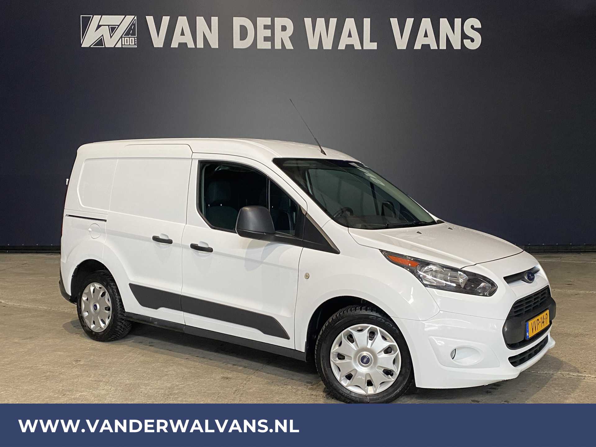Ford Transit Connect 1.5 TDCI L1H1 Euro6 Airco | stoelverwarming |