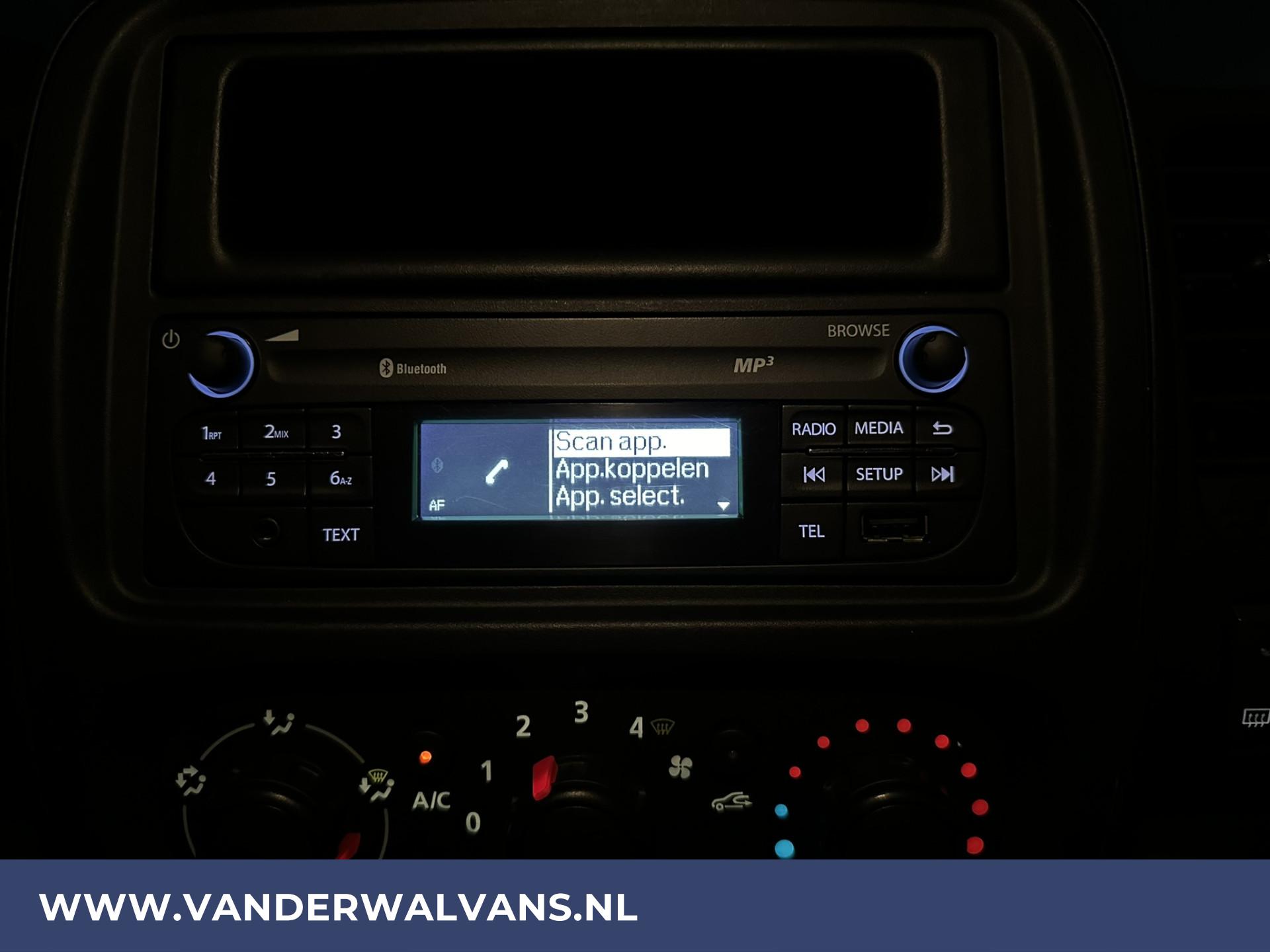 Foto 9 van Opel Vivaro 1.6 CDTI L1H1 Euro6 Airco | Trekhaak | Cruisecontrol