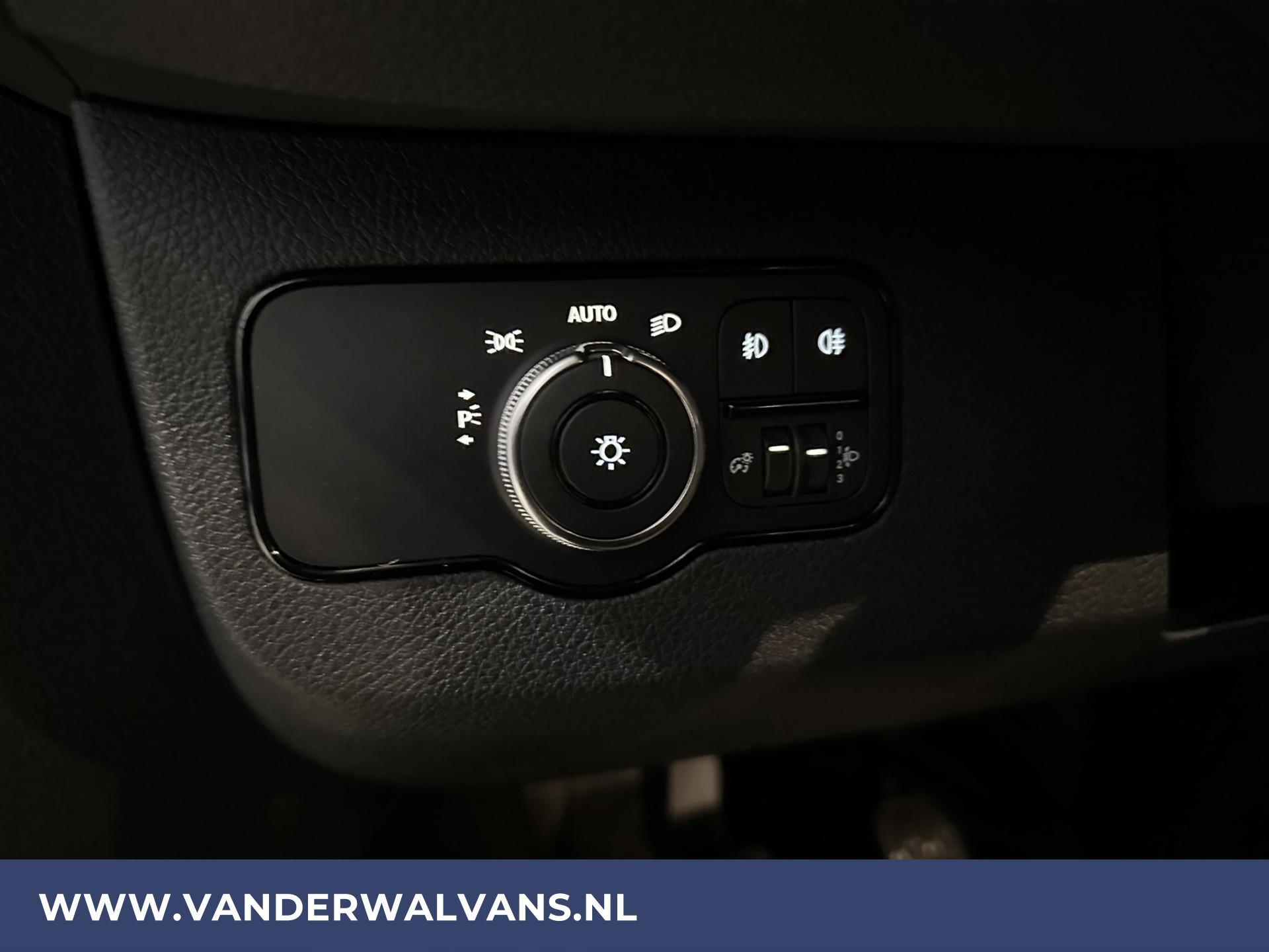 Foto 17 van Mercedes-Benz Sprinter 314 CDI L2H2 Euro6 Airco | Camera | Navigatie | Cruisecontrol | Apple Carplay