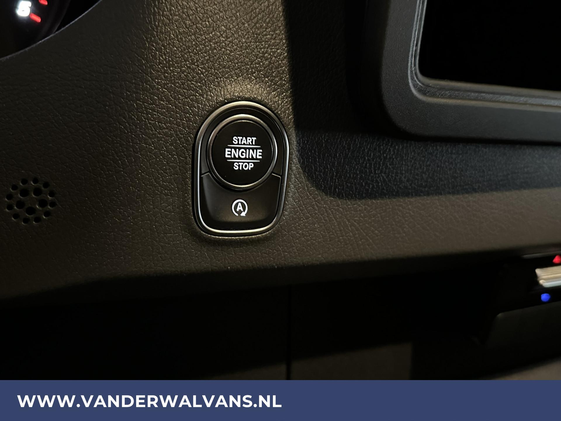 Foto 19 van Mercedes-Benz Sprinter 314 CDI L2H2 Euro6 Airco | Camera | Navigatie | Cruisecontrol | Apple Carplay