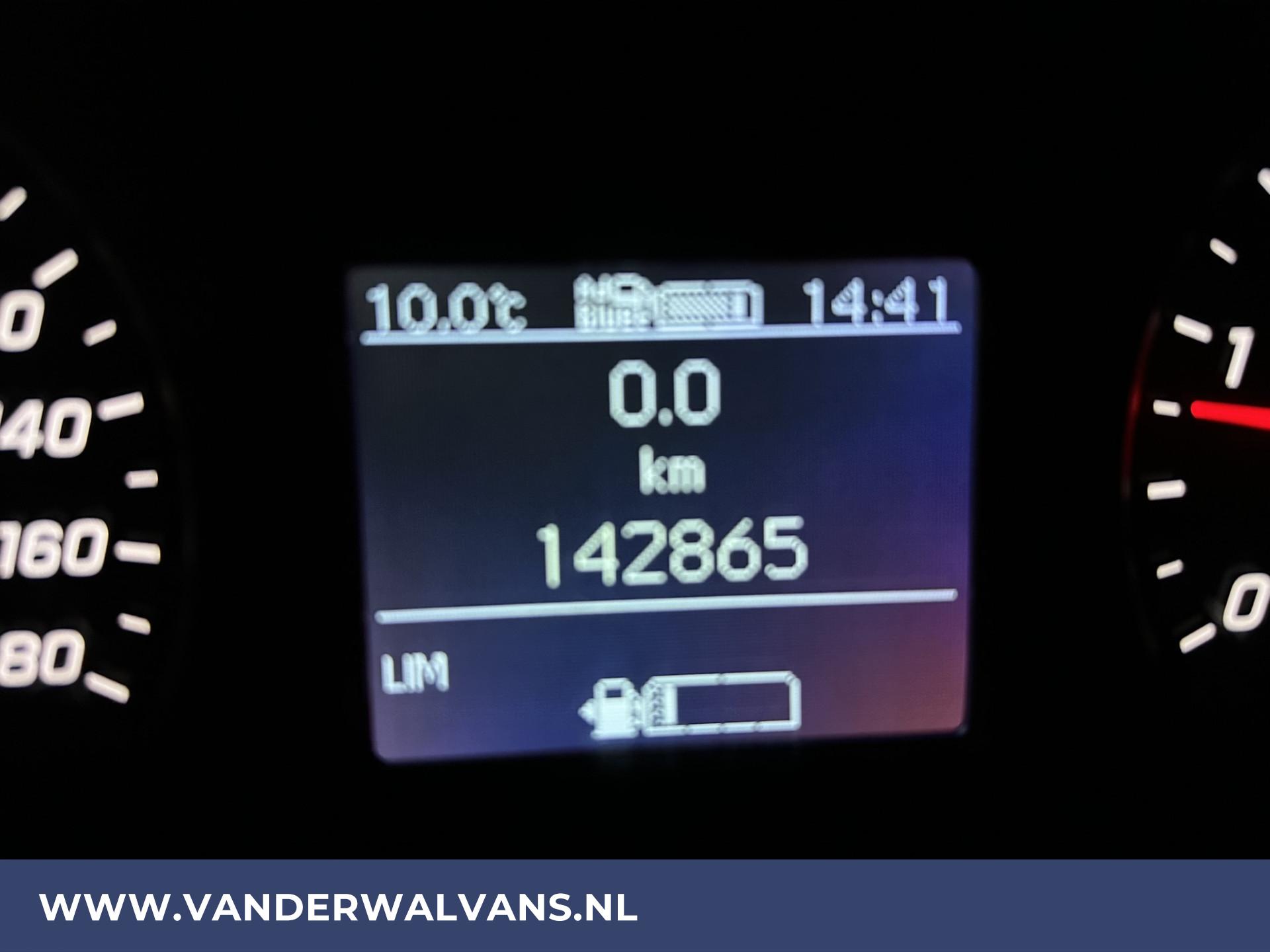 Foto 22 van Mercedes-Benz Sprinter 314 CDI L2H2 Euro6 Airco | Camera | Navigatie | Cruisecontrol | Apple Carplay