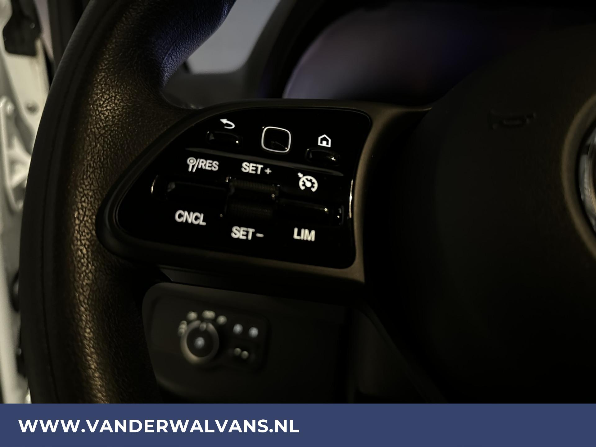 Foto 8 van Mercedes-Benz Sprinter 314 CDI L2H2 Euro6 Airco | Camera | Navigatie | Cruisecontrol | Apple Carplay