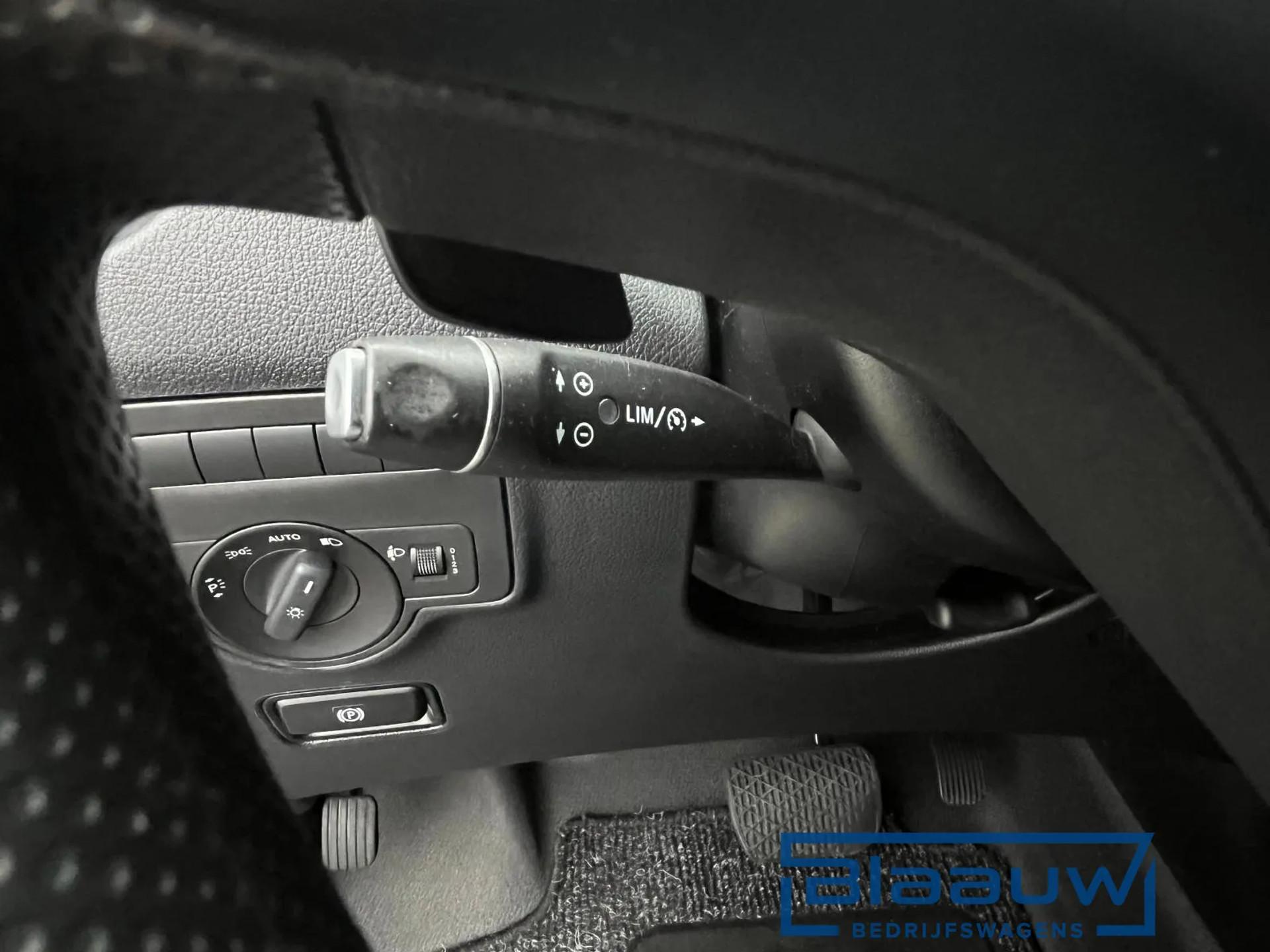 Foto 9 van Mercedes-Benz Vito 114 CDI Automaat | Lang Trekhaak | Camera | 2020 Euro6
