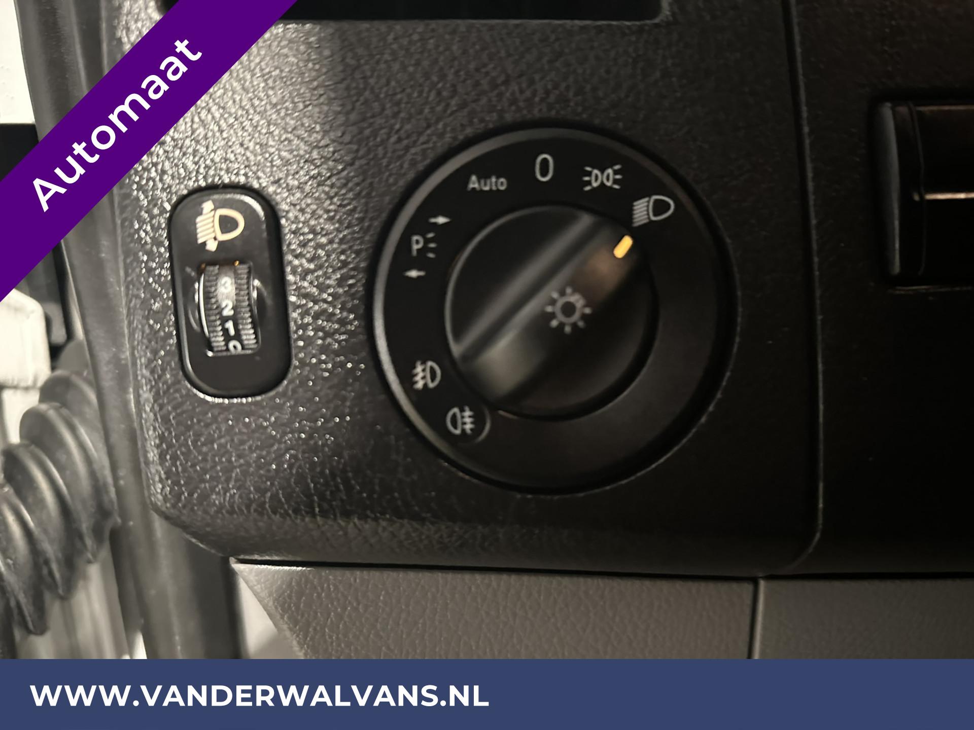 Foto 24 van Mercedes-Benz Sprinter 314 CDI Automaat L2H2 Euro6 Airco | Camera | Trekhaak | Navigatie