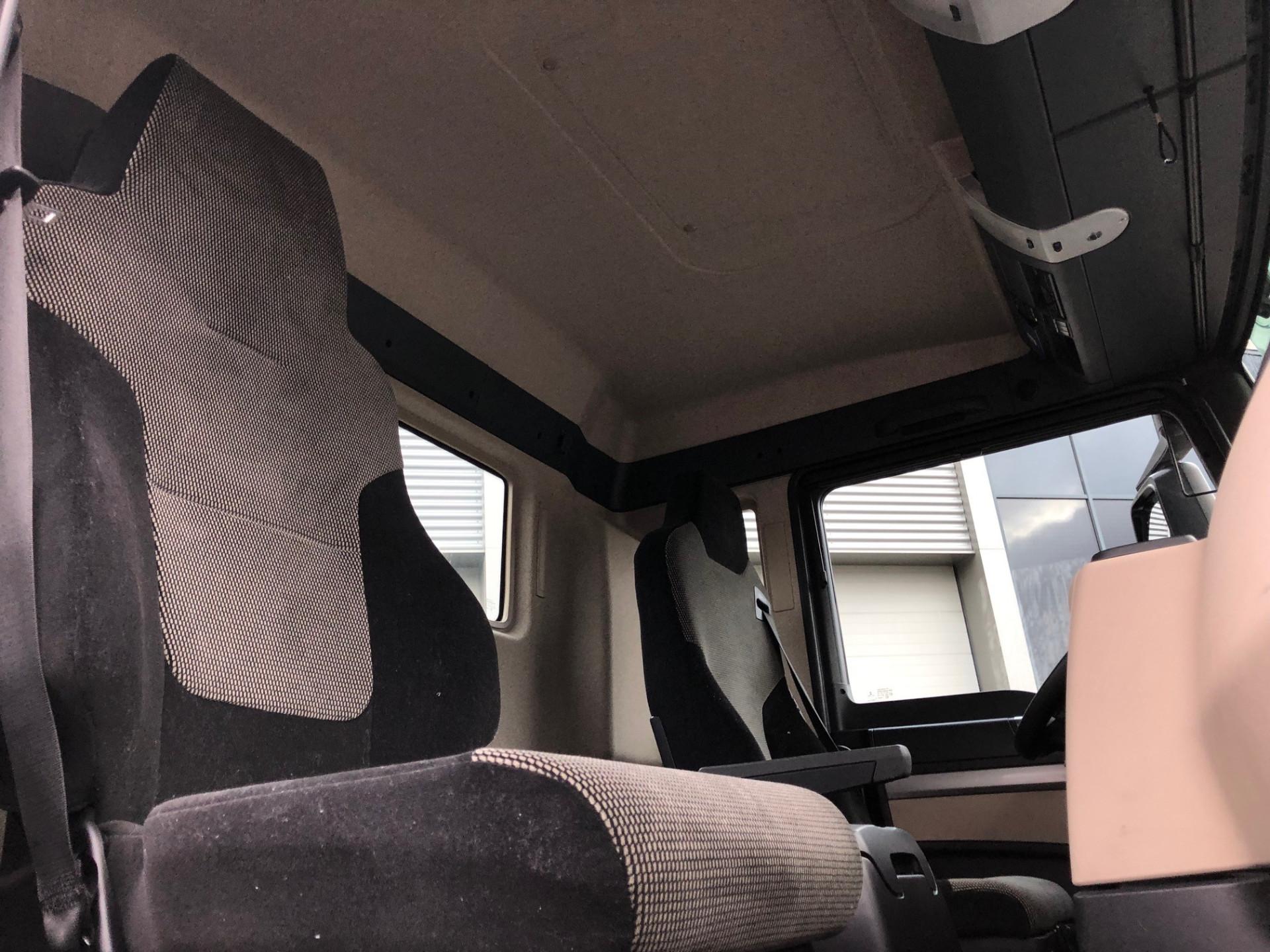 Foto 7 van MAN TGS 18.360