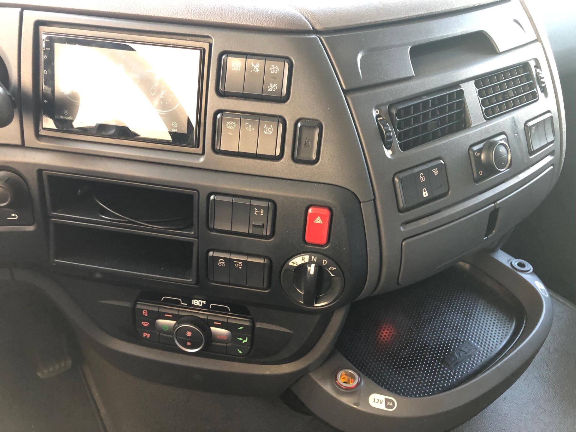 Foto 5 van DAF XF 480 FAR