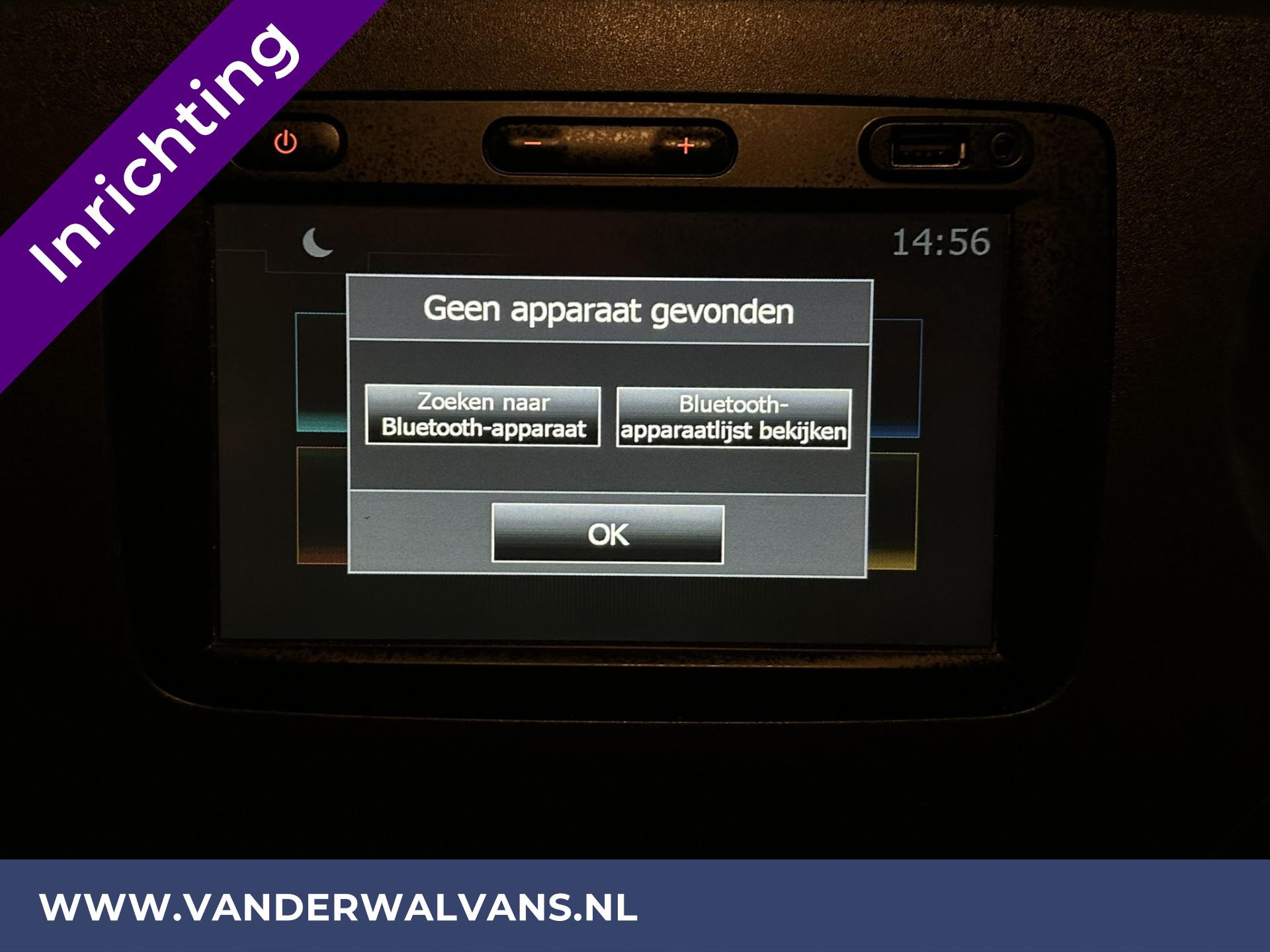 Foto 19 van Opel Movano 2.3 CDTI 145pk L3H2 inrichting Euro6 Airco | Camera | Navigatie | 2500kg Trekhaak