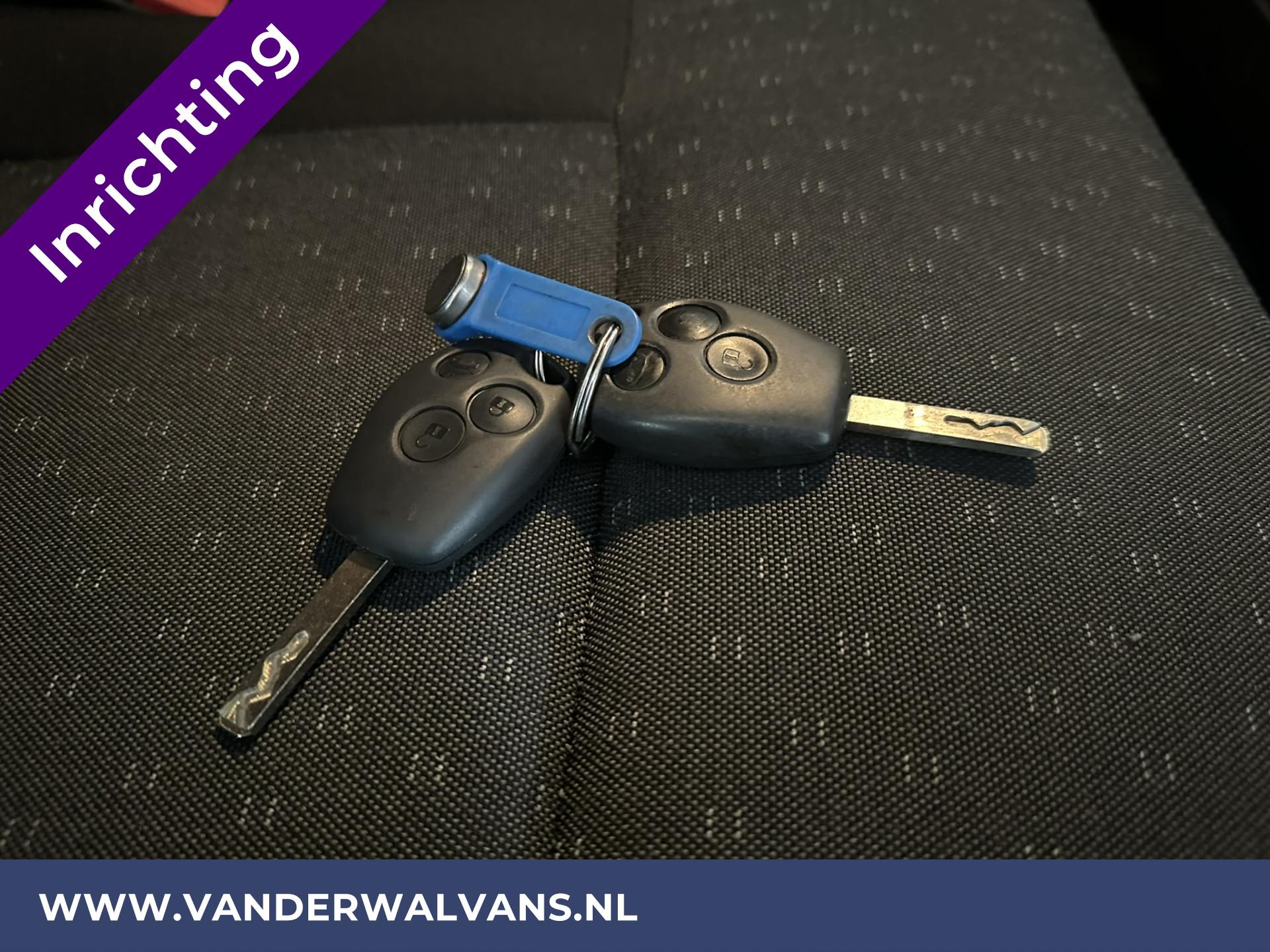 Foto 21 van Opel Movano 2.3 CDTI 145pk L3H2 inrichting Euro6 Airco | Camera | Navigatie | 2500kg Trekhaak