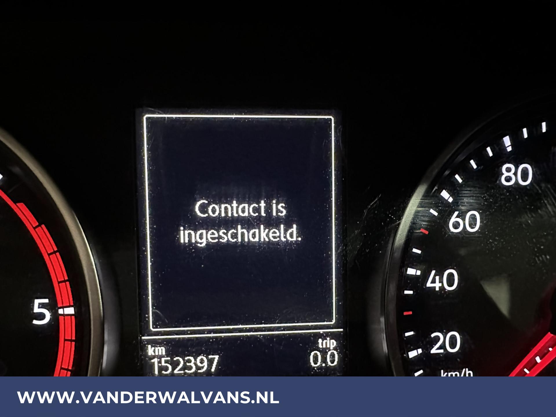 Foto 18 van Volkswagen Crafter 2.0 TDI L3H2 L2H1 Euro6 Airco | Navigatie | Camera | Apple Carplay