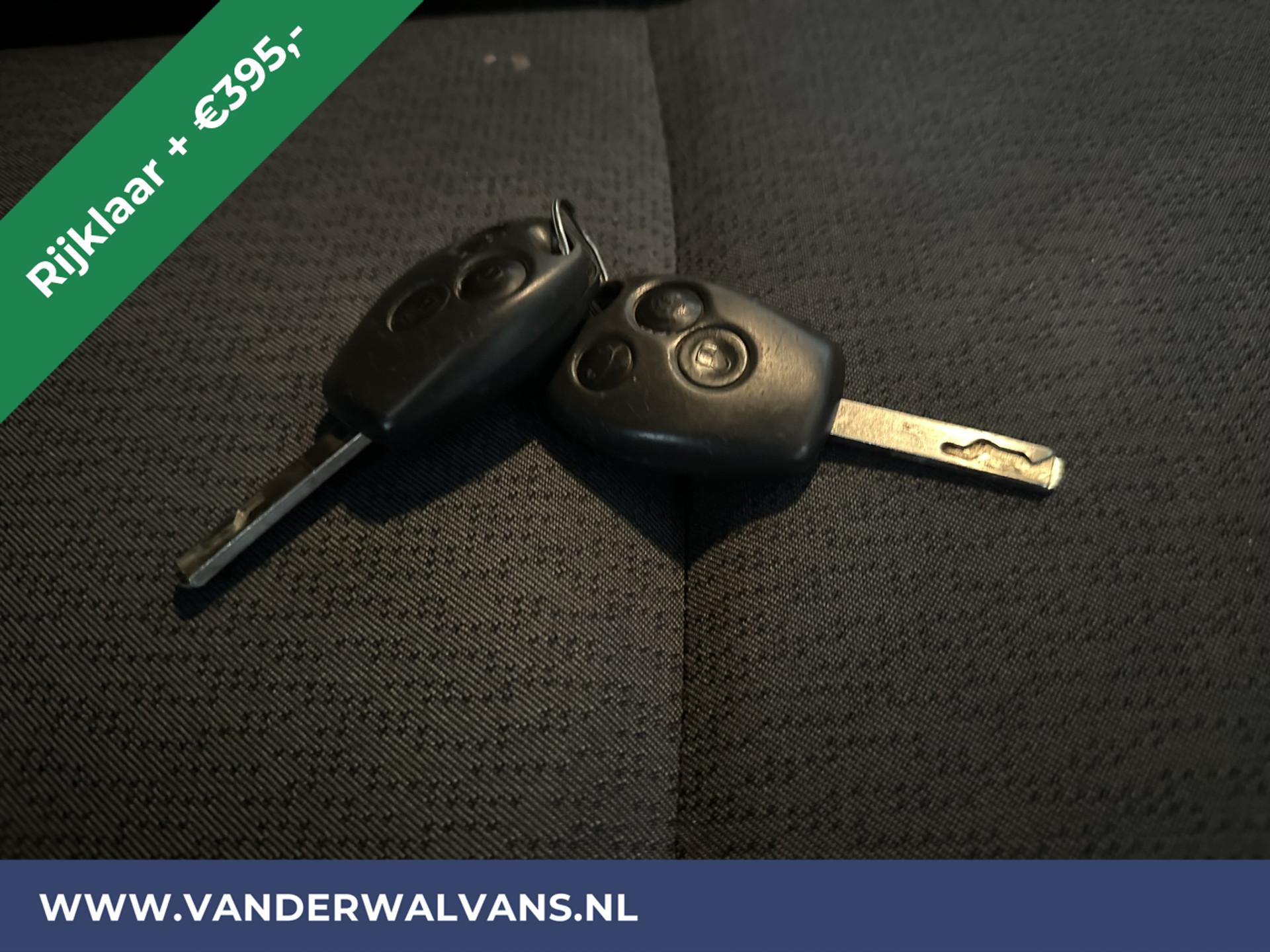 Foto 19 van Opel Vivaro 1.6 CDTI 125pk L1H1 Euro6 *Rijklaar* Airco | Camera | Navigatie | Trekhaak | LED