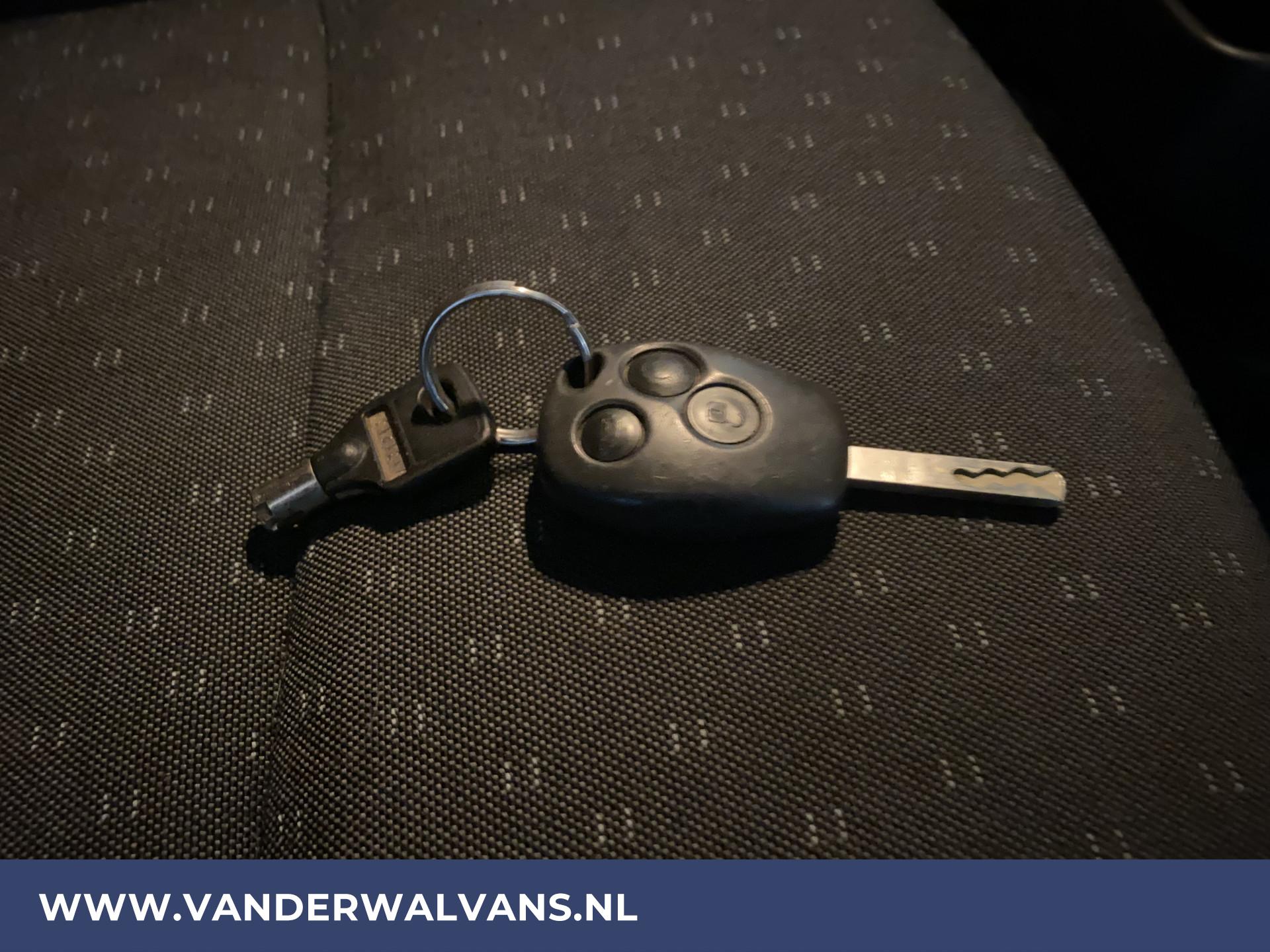Foto 21 van Opel Movano 2.3 CDTI 164pk L3H2 Dubbel lucht Euro6 Airco | Omvormer | 3500kg Trekhaak | Imperiaal | Trap