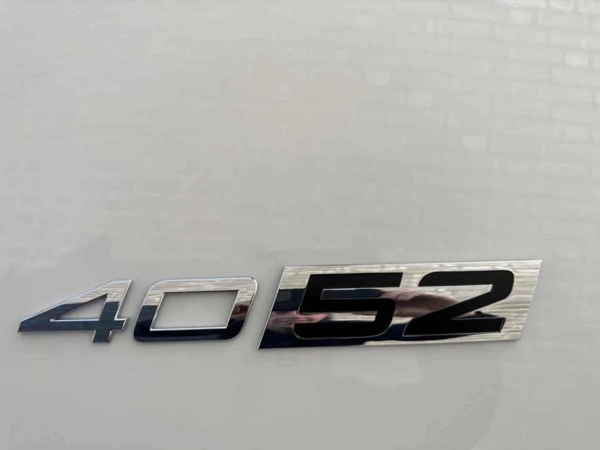 Foto 27 van Mercedes-Benz Arocs 4052 AS 6X6 HEAVY DUTY PRIME MOVERS NEW 2 UNITS IN STOCK !!!!
