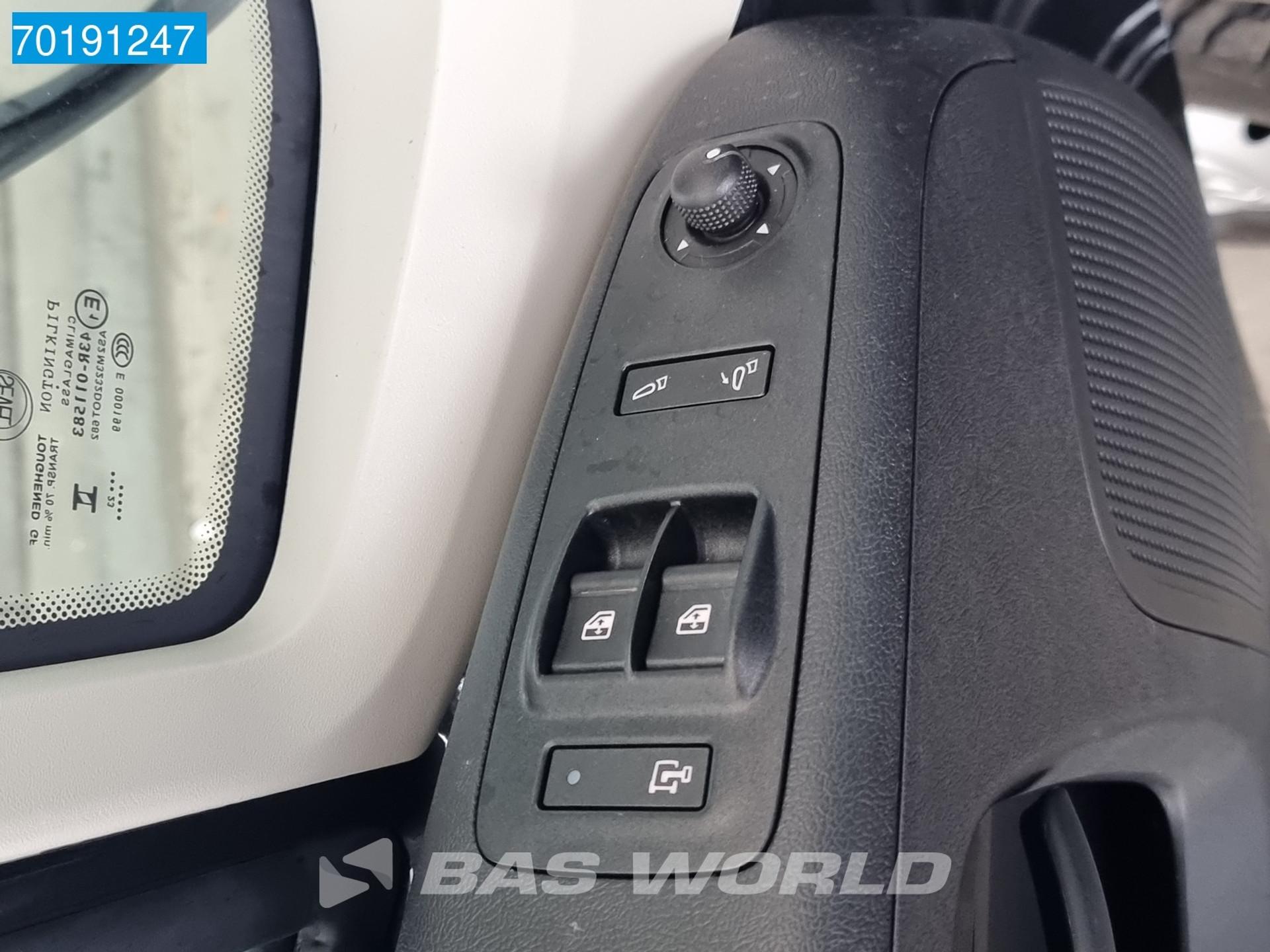 Foto 23 van Citroën Jumper 120PK L2H2 Camera Touch screen Inklapbare spiegels Airco Cruise 11m3 Airco Cruise control