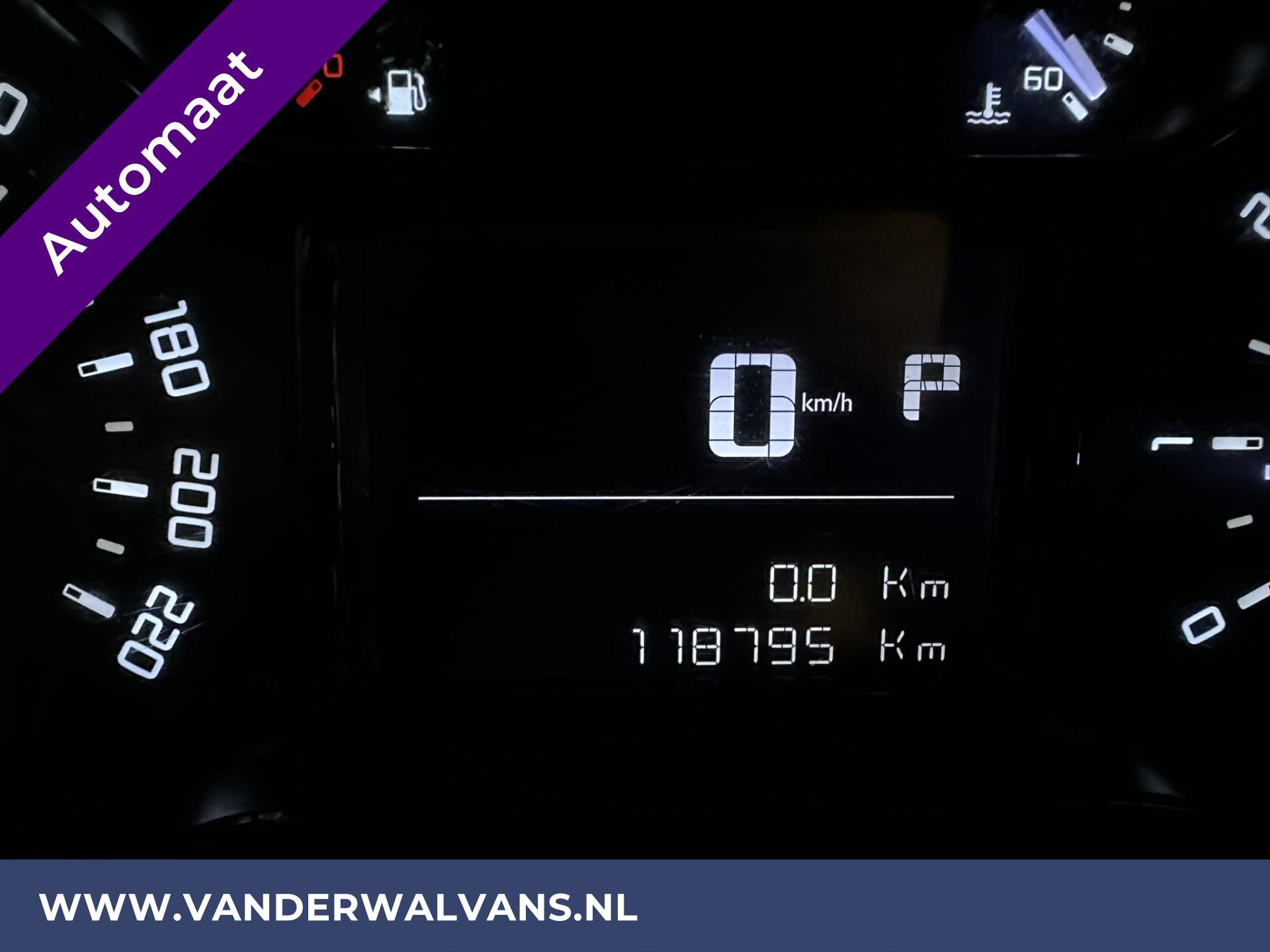 Foto 18 van Citroën Berlingo 1.5 BlueHDI 131pk Automaat L1H1 Euro6 Airco | Apple Carplay | Android Auto