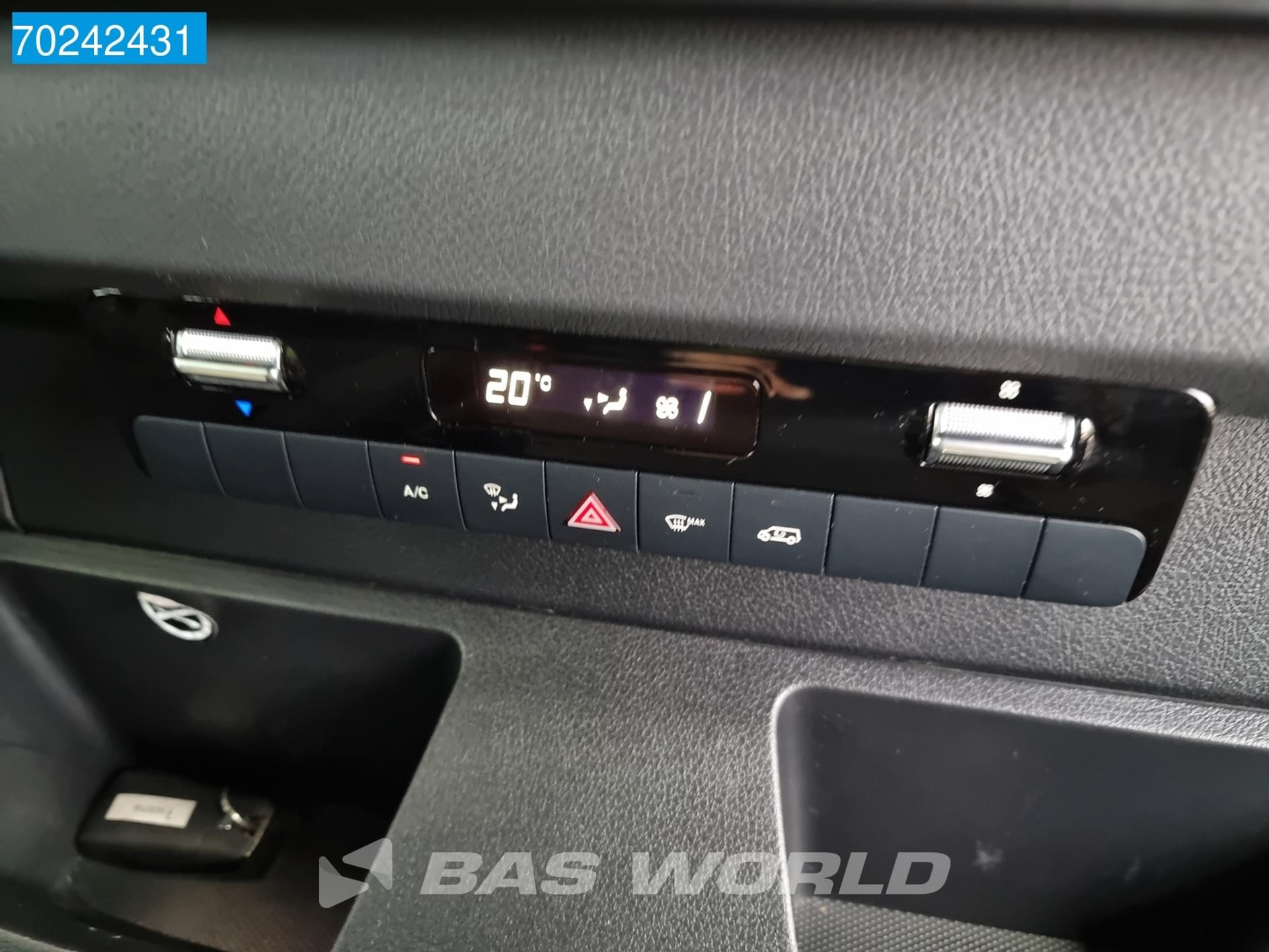 Foto 15 van Mercedes-Benz Sprinter 319 CDI V6 Automaat L3H2 Camera Airco Cruise Maxi Airco Cruise control