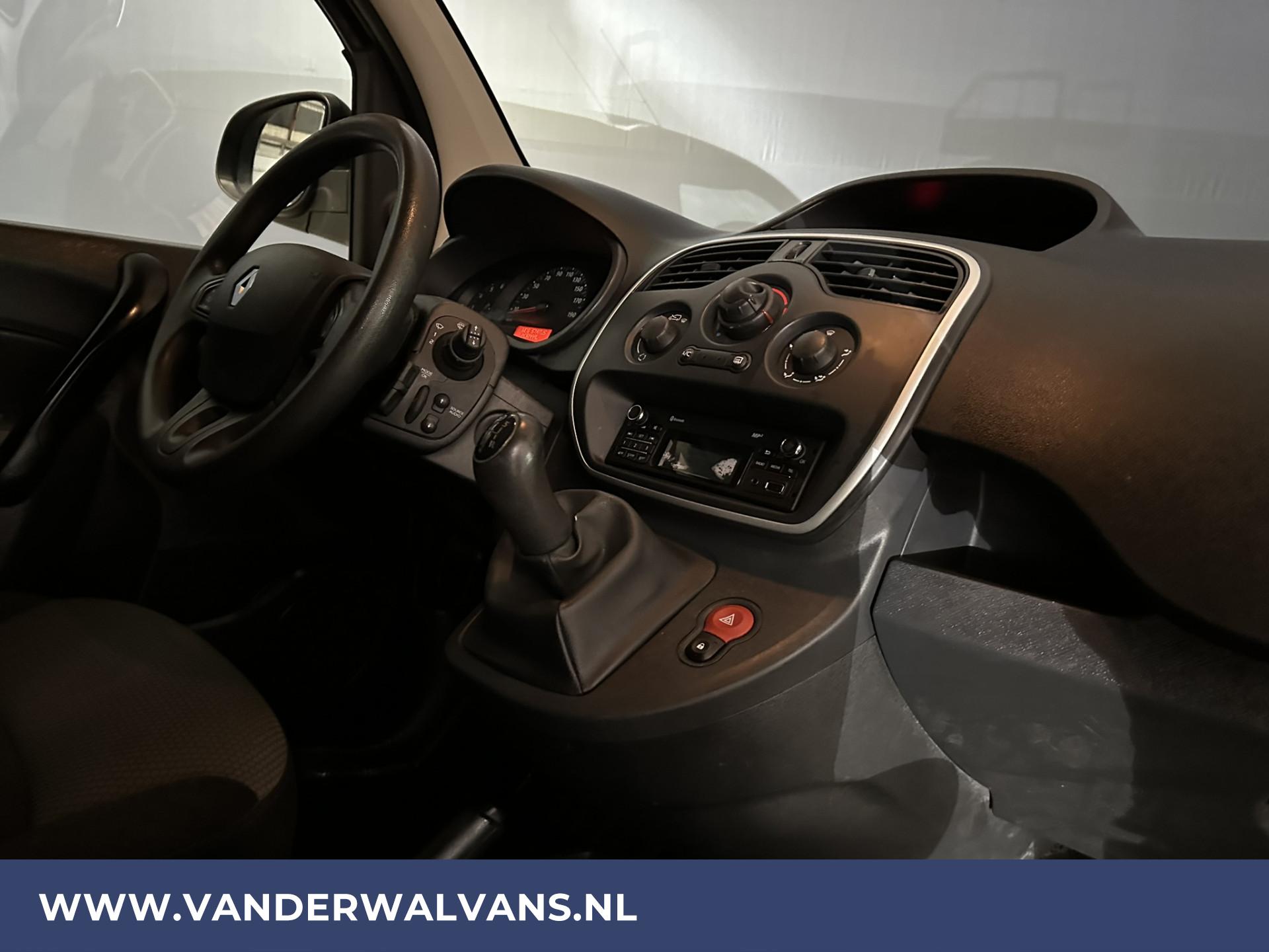 Foto 11 van Renault Kangoo 1.5 dCi L1H1 Euro6 Airco | Trekhaak | Cruisecontrol | Parkeersensoren