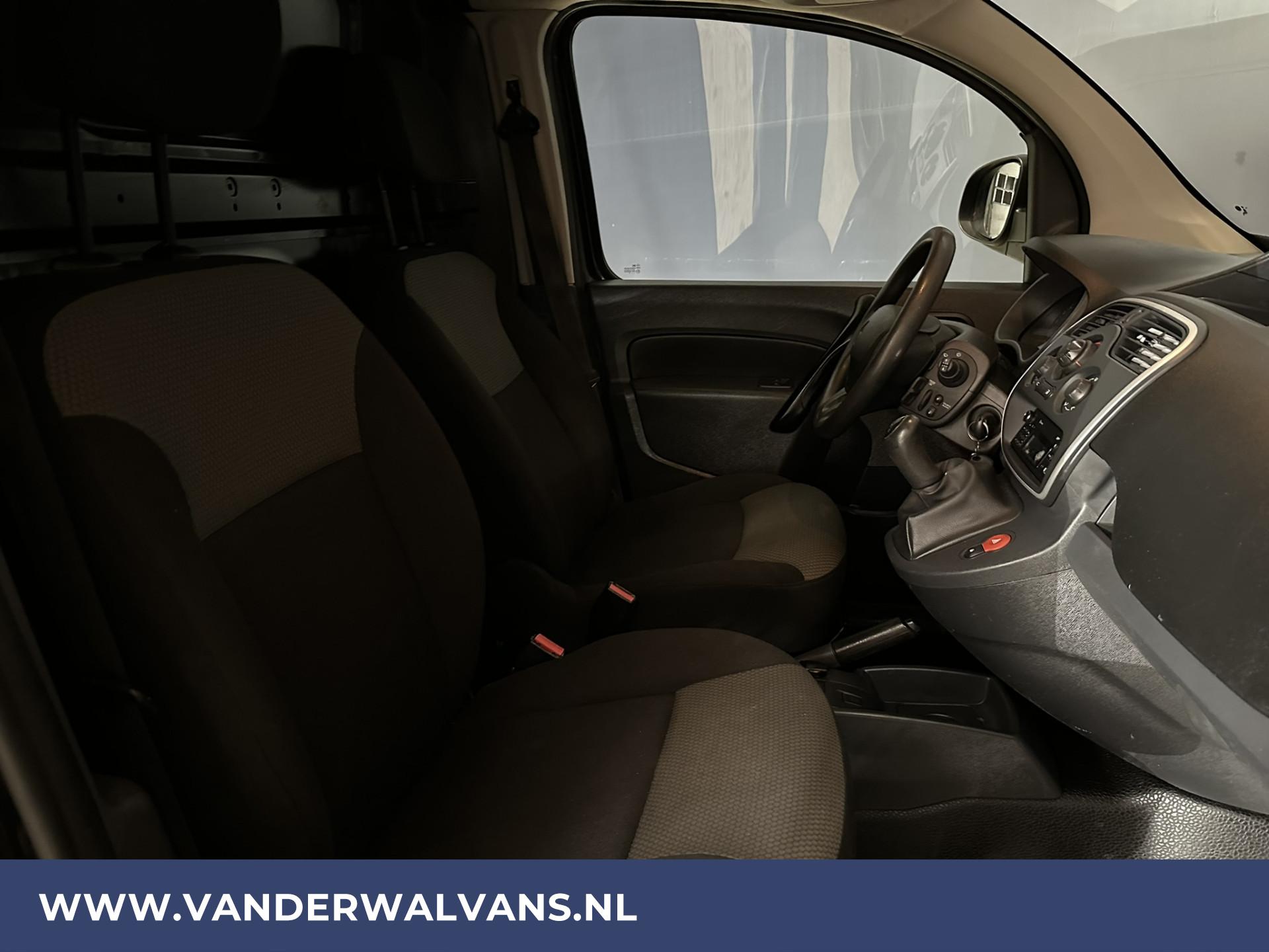 Foto 6 van Renault Kangoo 1.5 dCi L1H1 Euro6 Airco | Trekhaak | Cruisecontrol | Parkeersensoren