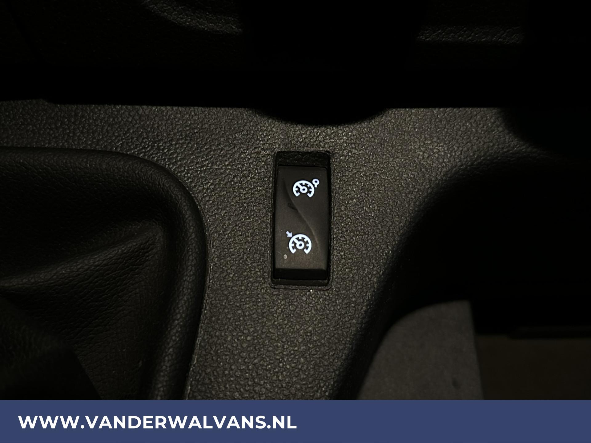 Foto 19 van Renault Master 2.3 dCi 136pk L3H2 Euro6 Airco | Navigatie | Camera | Sidebars | Cruisecontrol