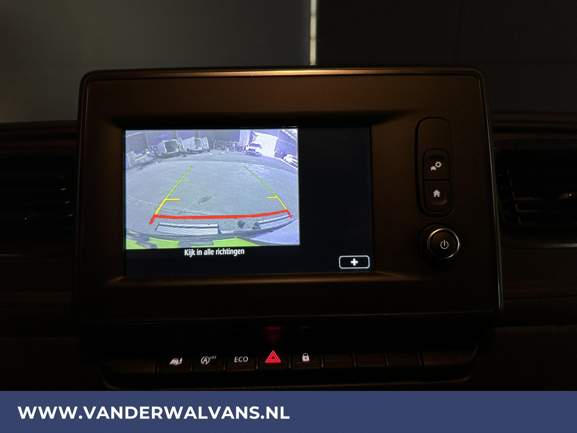Foto 6 van Opel Movano 2.3 Turbo 150pk L2H2 Euro6 Airco | Navigatie | Camera | Trekhaak | LED