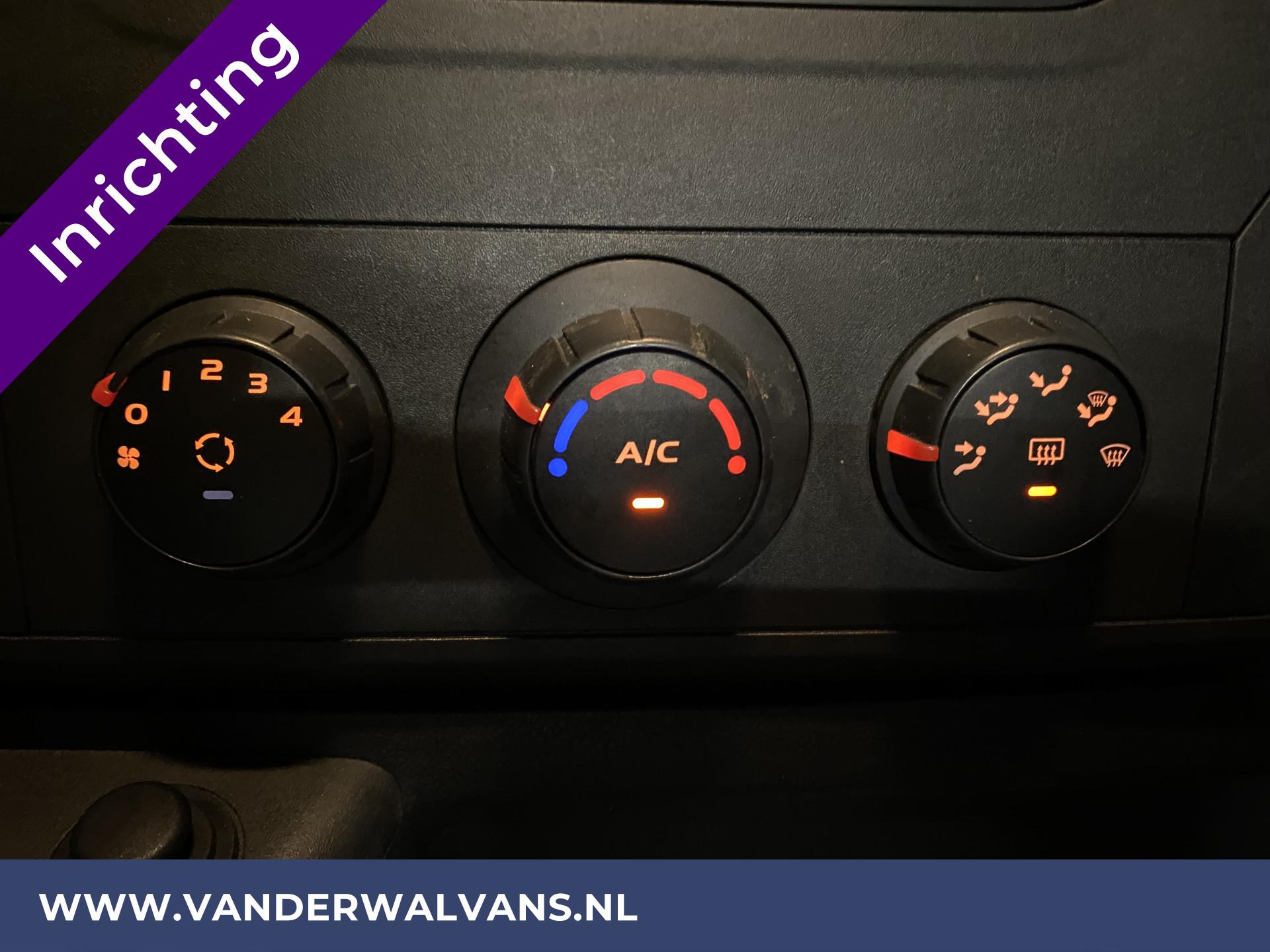 Foto 4 van Opel 2.3CDTI L3H2 *Post NL inrichting* Euro6 Airco | Camera | Cruise